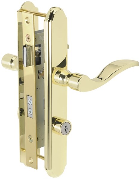 Serenade Mortise Handle Set Questions & Answers