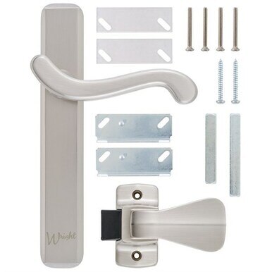 Bayfield Surface Mount Handle Kit Questions & Answers